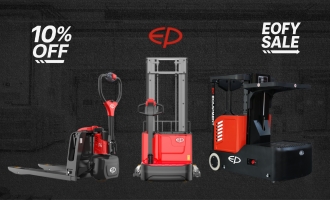 EP Equipment